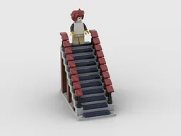 Stairs Simple