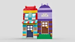 11035 2 new houses