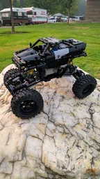 Rock Crawler