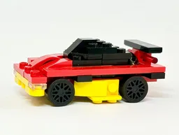 30709 Toyota AE86