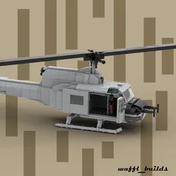 Bell XH-40