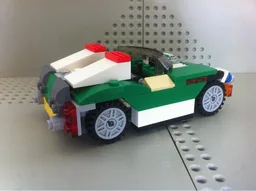 31056 Small Convertible