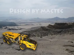 HAULER TRAILER