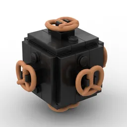 XPingtronX