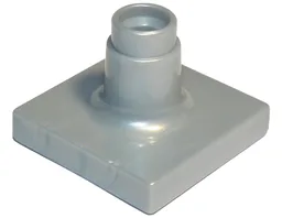 Duplo Sign Post Short