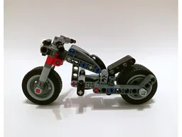 BMW Cafe Racer