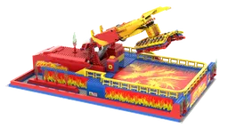 Fire Spin