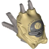 Helmet Enfys Nest / Tan