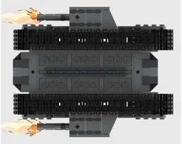 NR-F88 Defoliator-class droid