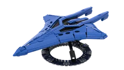 Wraith-Cruiser