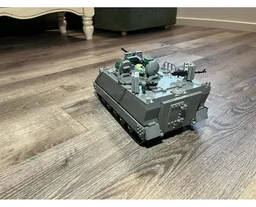 1/16 Scale M113 Remote Controlled