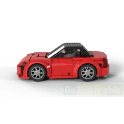 Mazda MX-5 Miata NC