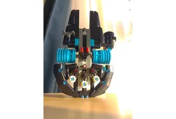 42162 Millennium-Falcon