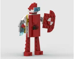 30669 Robot