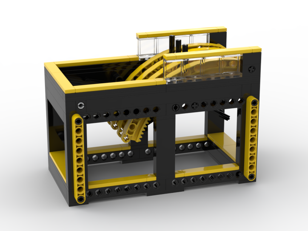 Lego BananaGIG