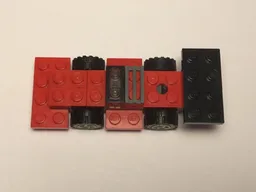 7803 Racer