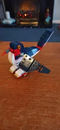 31088 Swallow