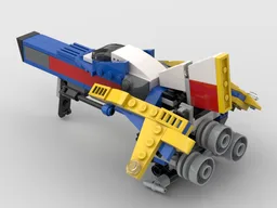 31087 Viper MK2