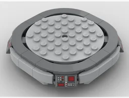 Hologram Table