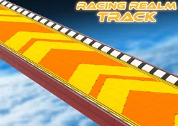 Racing Realm Tracks – Hot Wheels: Acceleracers