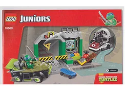 Turtle Lair