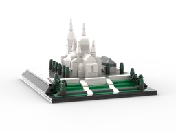 Sacré-Coeur Basilica