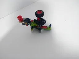 42102 G Orrery