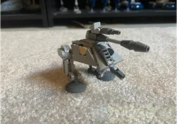 Micro Republic AT-AP Walker