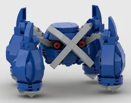 Metagross Evolution Pack