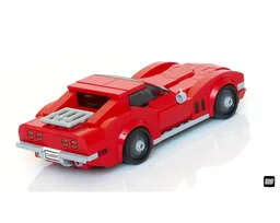 Corvette C3 Stingray