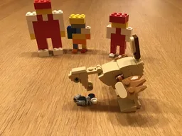 30666 Ostrich