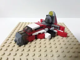 31013 - Space Shuttle