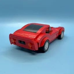 250 GTO