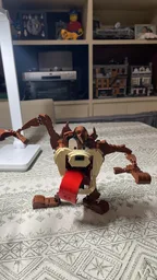 Tasmanian Devil
