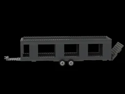 Car Trailer