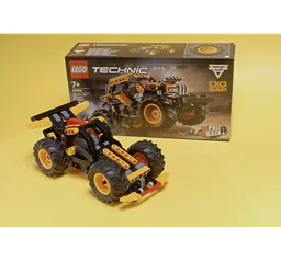 42199 Speed Buggy