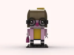 Anita Max Wynn Brickheadz