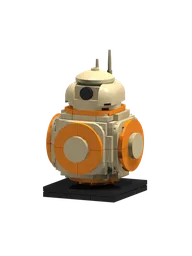 BB8 Droid V2.0