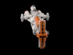 Hammerhead Corvette