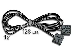 9V Motor Wire, 128cm