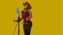 Jazz Singer