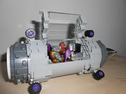 Transport Module
