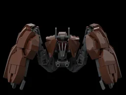 Crab Droid