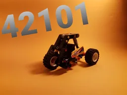 Electro car