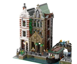 Dutch Quarter