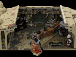 Watto's shop