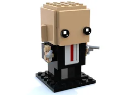 Agent 47