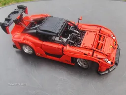 MAZDA RX-7