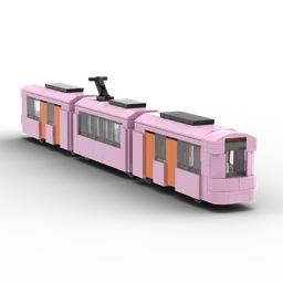 Mini Tram