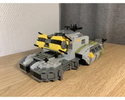 Cargo Pod